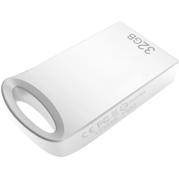 Compact High Speed USB Flash Drive