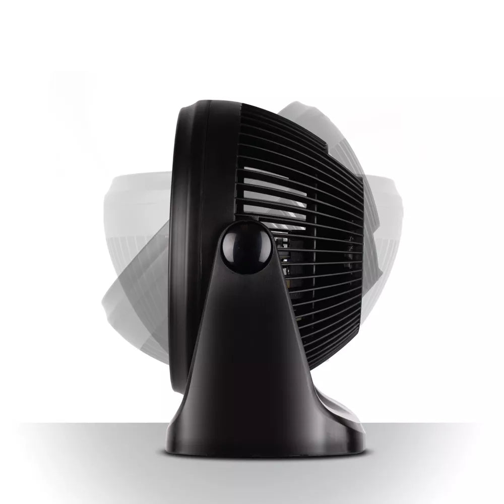 7 Inch Turbo Portable Desktop Fan