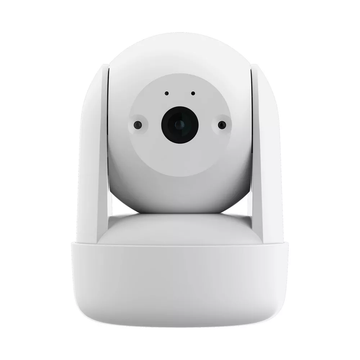 2K Pan Tilt Indoor Security Camera