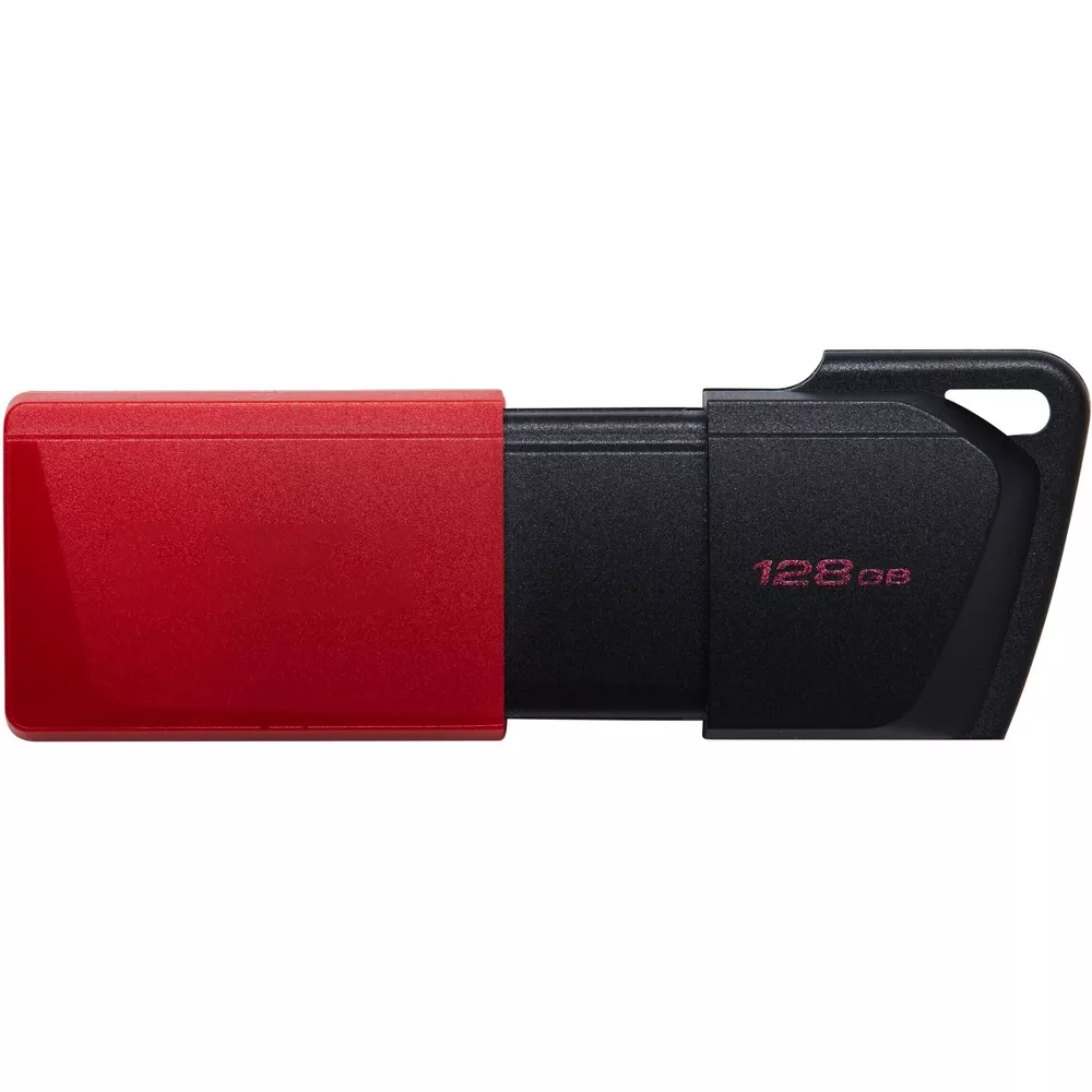 Sliding Cap Portable USB Flash Drive