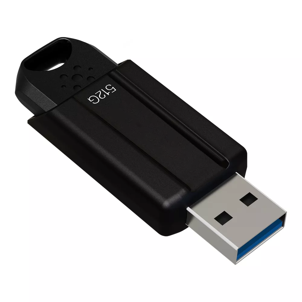 High Speed Encrypted USB Flash Drive