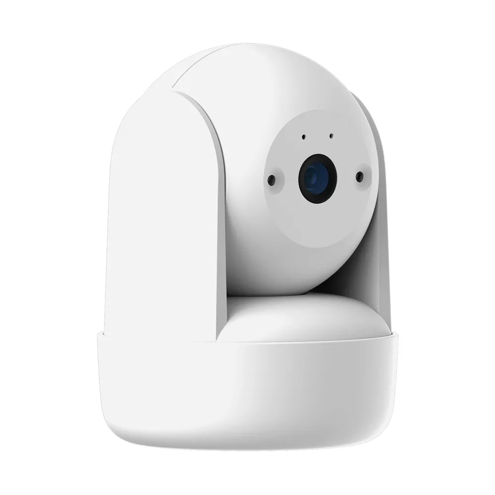 2K Pan Tilt Indoor Security Camera