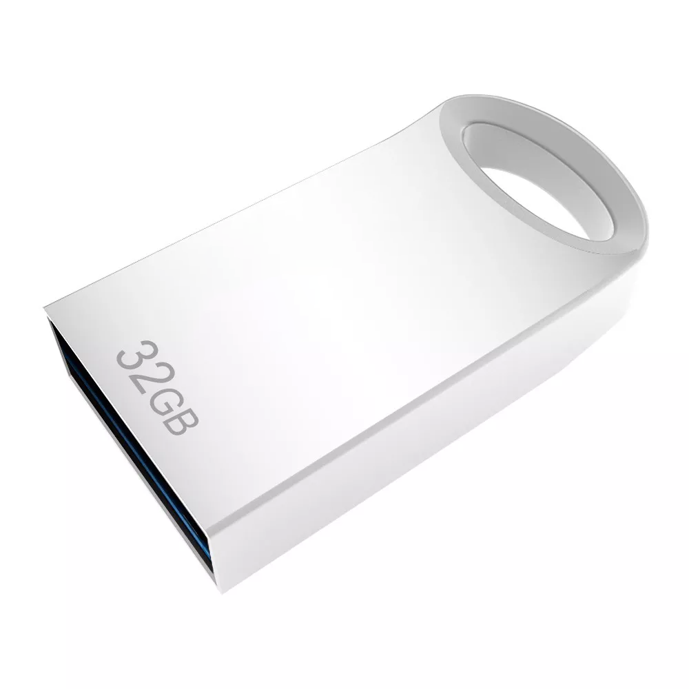 Compact High Speed USB Flash Drive