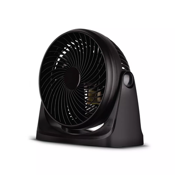 7 Inch Turbo Portable Desktop Fan